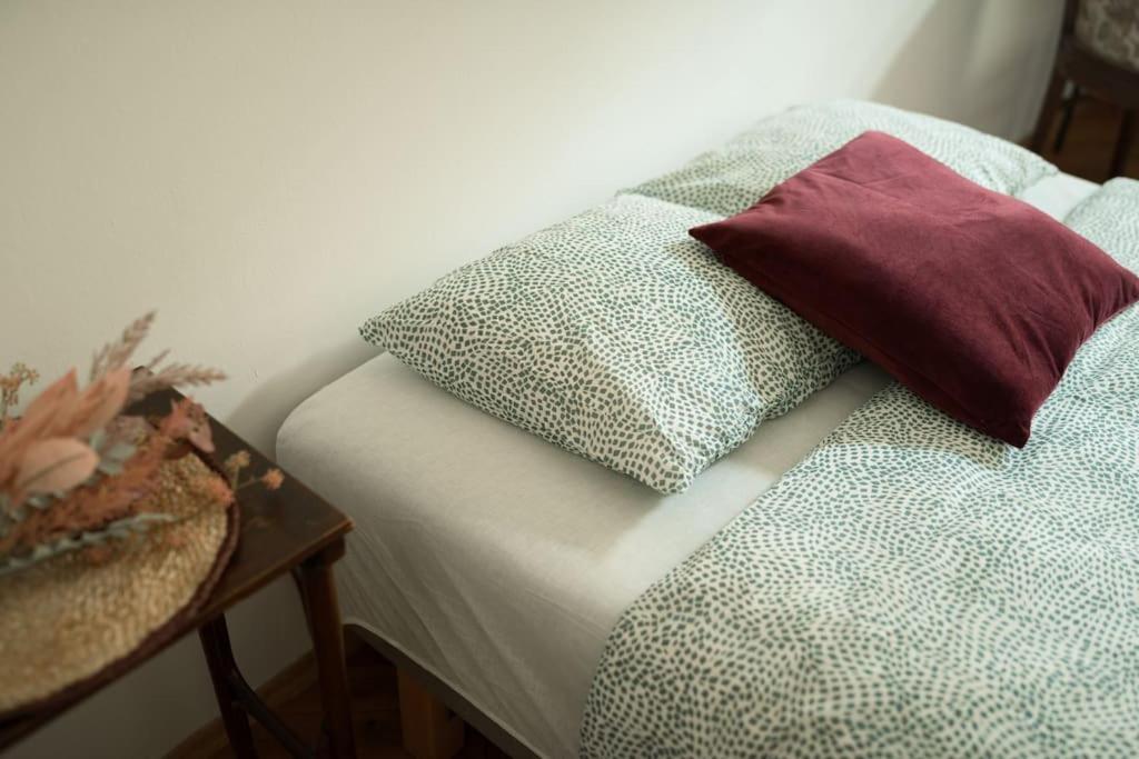Artisan & Old-timey 2 Bedrooms Praga