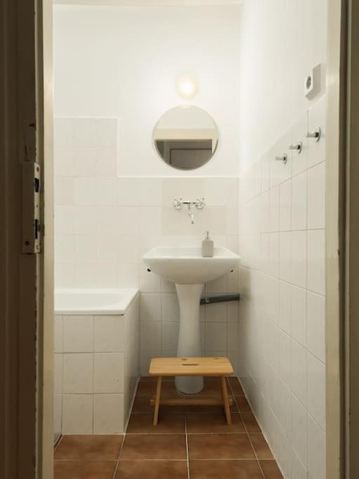 Appartamento Artisan & Old-timey 2 Bedrooms *