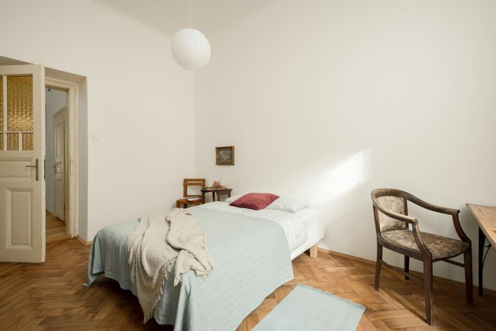 Artisan & Old-timey 2 Bedrooms Appartamento *