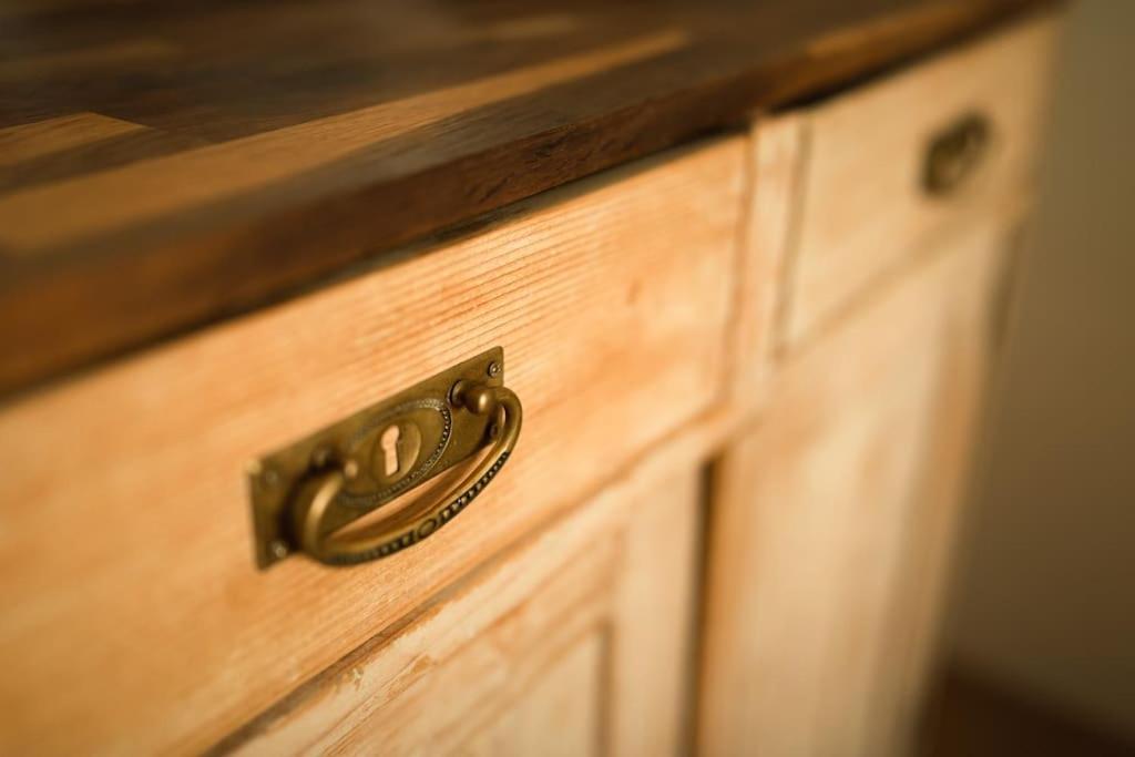 Artisan & Old-timey 2 Bedrooms Praga