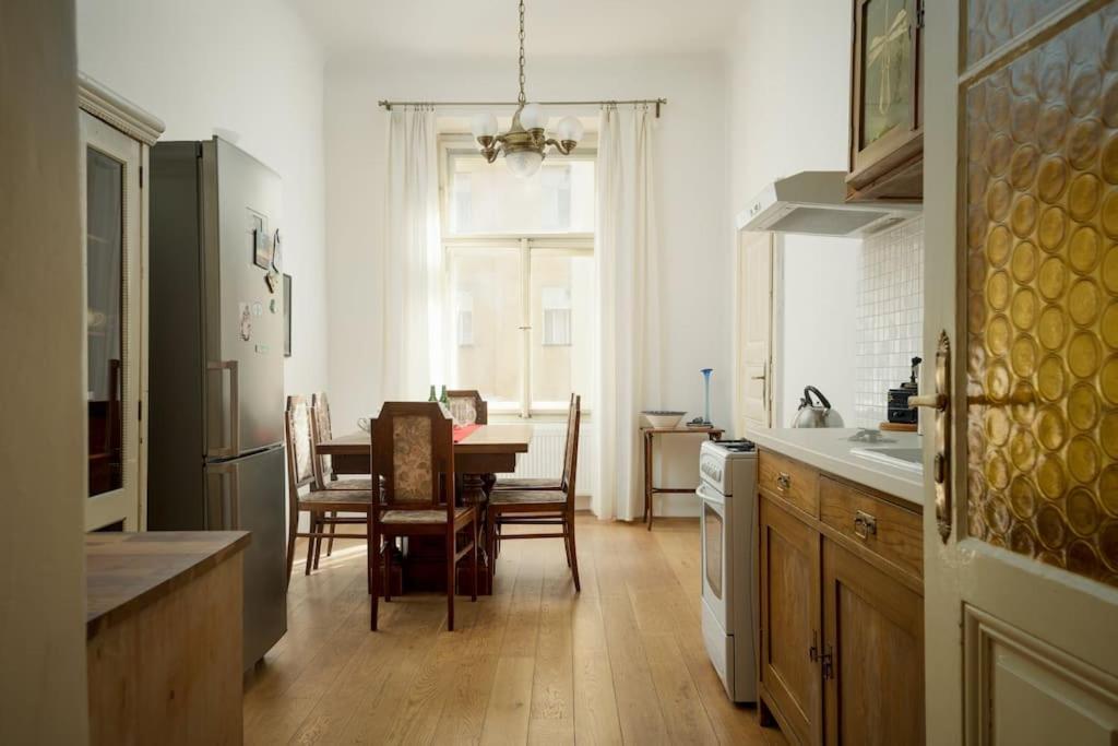 Artisan & Old-timey 2 Bedrooms Appartamento *