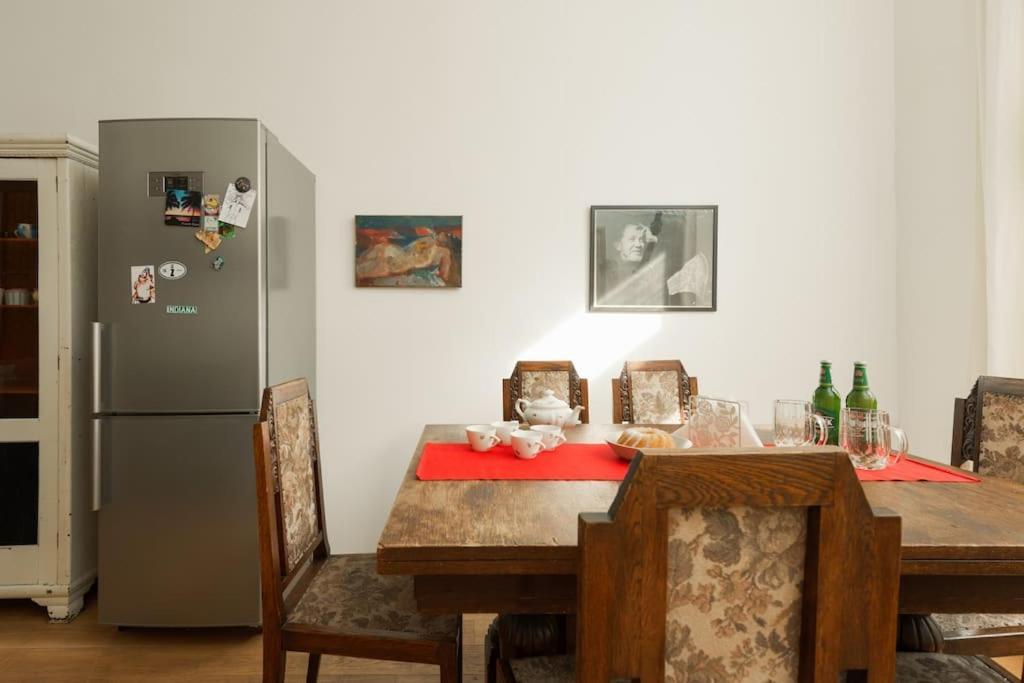 Artisan & Old-timey 2 Bedrooms Appartamento *
