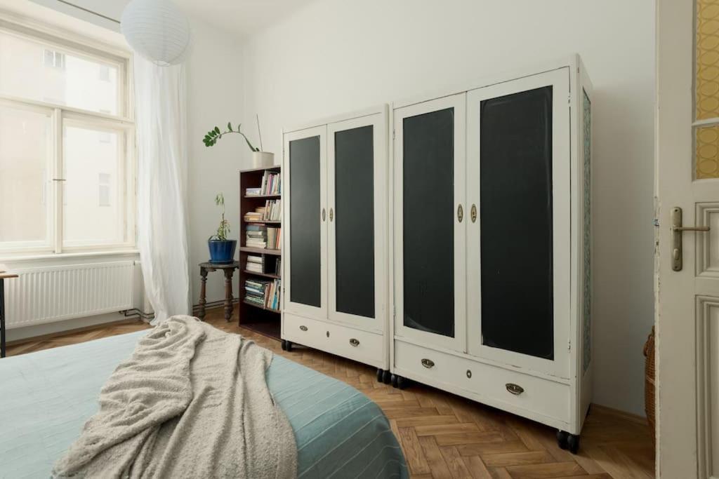 Appartamento Artisan & Old-timey 2 Bedrooms *