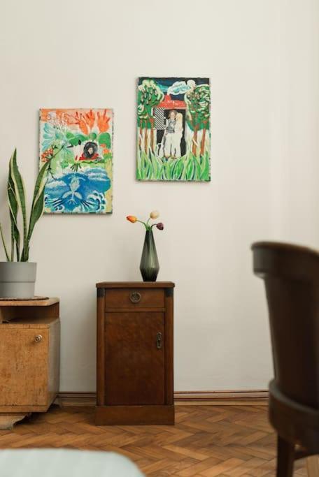 Appartamento Artisan & Old-timey 2 Bedrooms