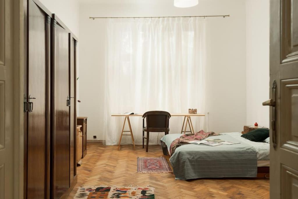 Appartamento Artisan & Old-timey 2 Bedrooms *
