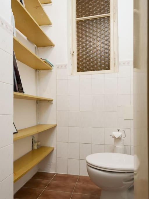 Artisan & Old-timey 2 Bedrooms Appartamento