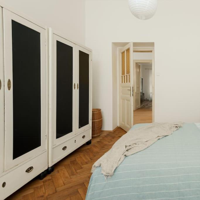 Appartamento Artisan & Old-timey 2 Bedrooms