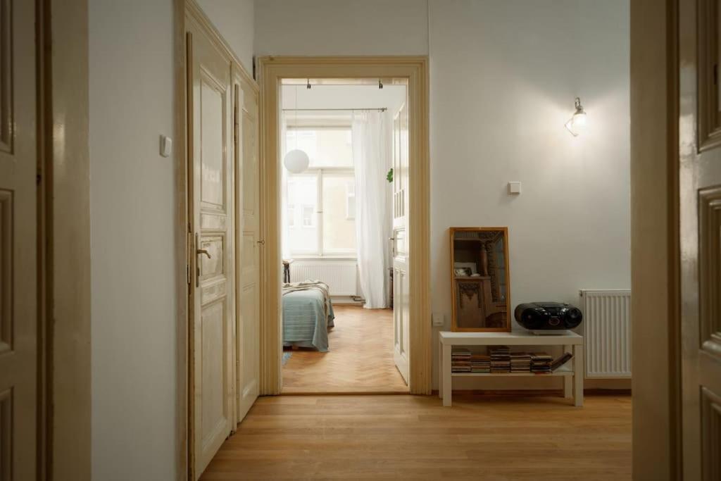 Appartamento Artisan & Old-timey 2 Bedrooms *
