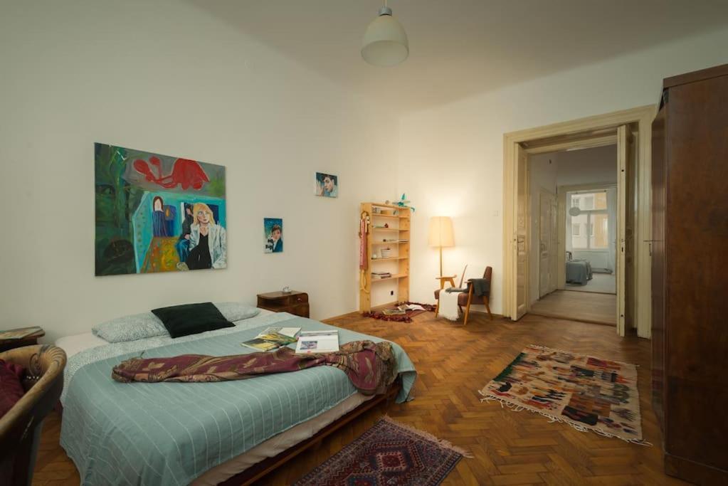 Appartamento Artisan & Old-timey 2 Bedrooms