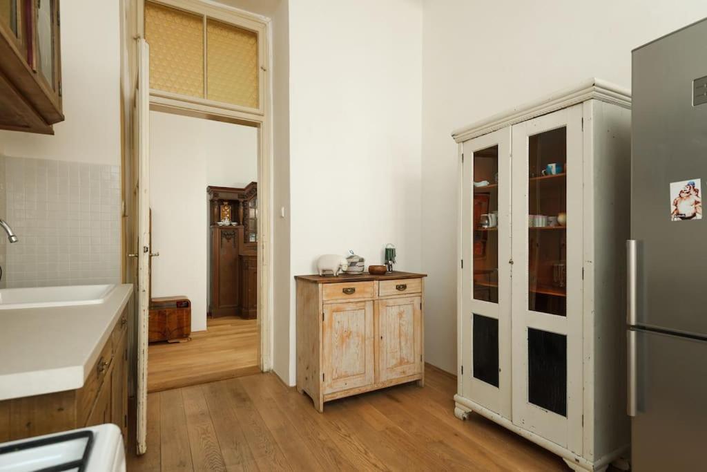 Artisan & Old-timey 2 Bedrooms Appartamento *